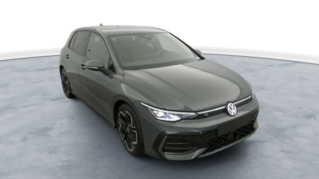 VOLKSWAGEN GOLF 2.0 TDI 150 DSG7 R-Line - ref: 1-331592 - Photo 1