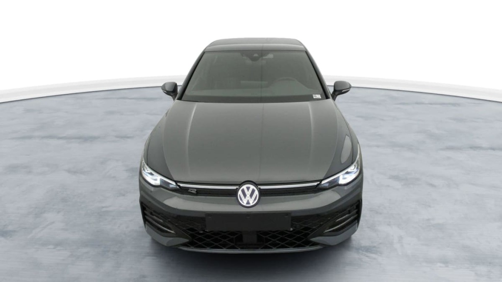 VOLKSWAGEN GOLF 2.0 TDI 150 DSG7 R-Line - ref: 1-331592 - Photo 2