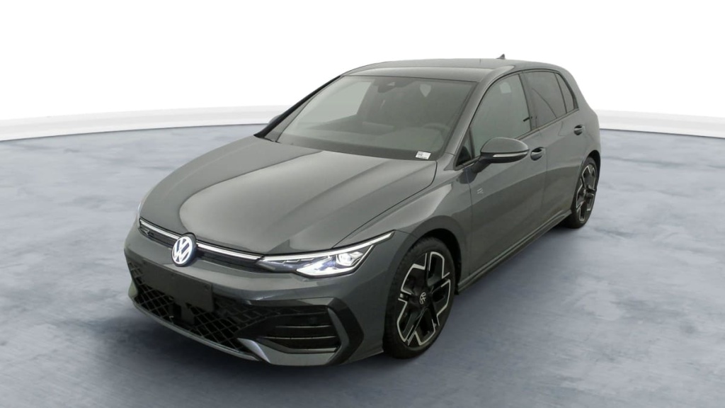 VOLKSWAGEN GOLF 2.0 TDI 150 DSG7 R-Line - ref: 1-331592 - Photo 3