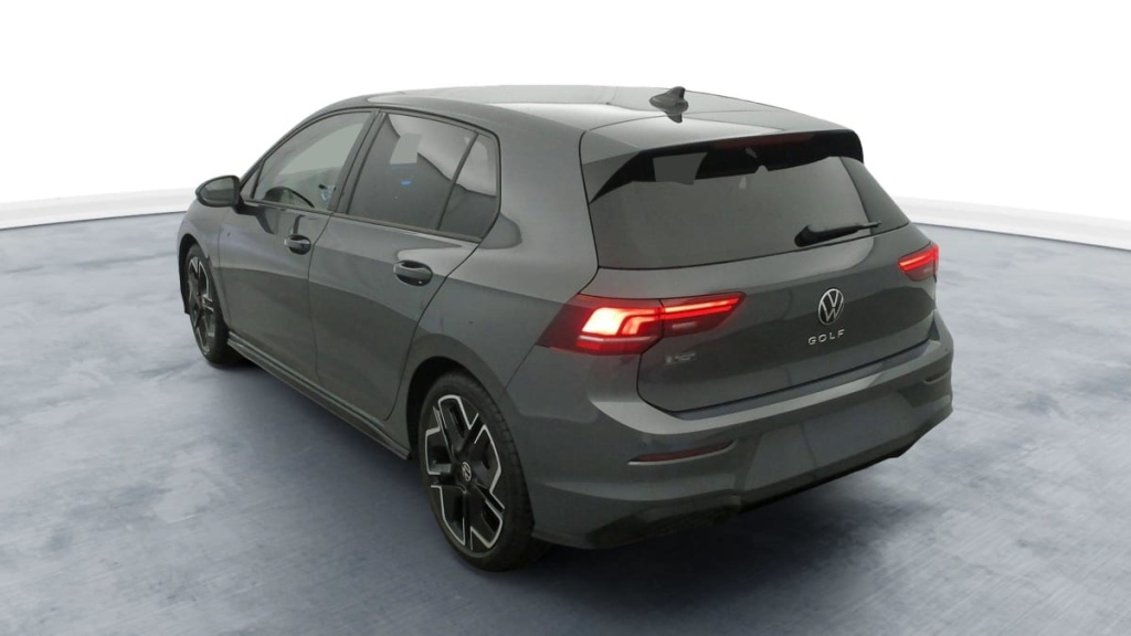 VOLKSWAGEN GOLF 2.0 TDI 150 DSG7 R-Line - ref: 1-331592 - Photo 4
