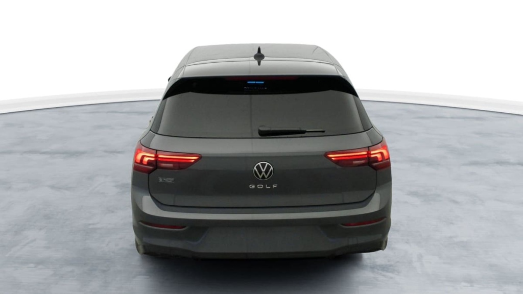 VOLKSWAGEN GOLF 2.0 TDI 150 DSG7 R-Line - ref: 1-331592 - Photo 5