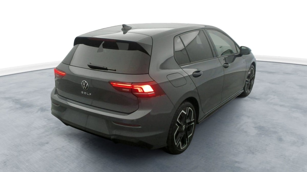 VOLKSWAGEN GOLF 2.0 TDI 150 DSG7 R-Line - ref: 1-331592 - Photo 6