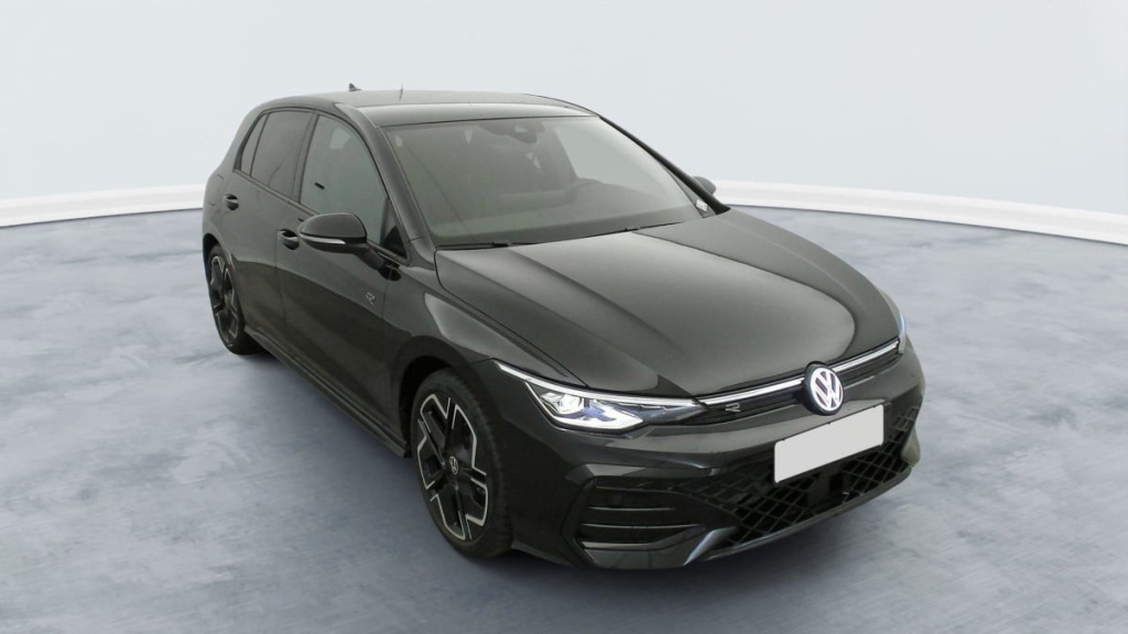 VOLKSWAGEN GOLF 8 NOUVELLE 2.0 TDI 150 DSG7 R-LINE - ref: 1-331601 - Photo 1