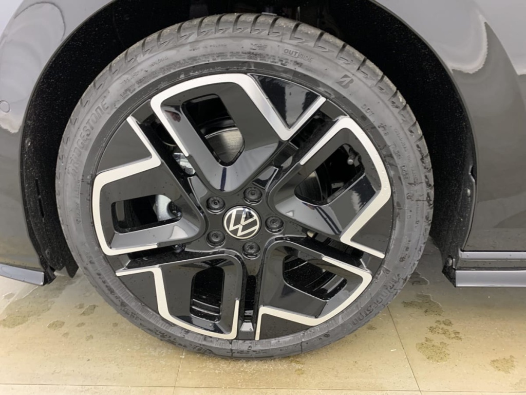 VOLKSWAGEN GOLF 8 NOUVELLE 2.0 TDI 150 DSG7 R-LINE - ref: 1-331601 - Photo 17