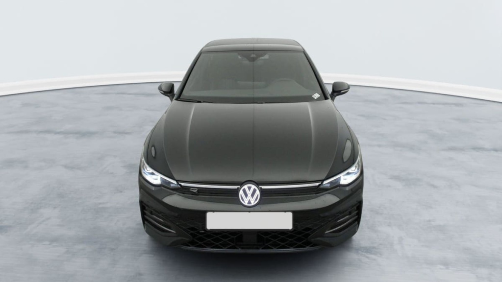 VOLKSWAGEN GOLF 8 NOUVELLE 2.0 TDI 150 DSG7 R-LINE - ref: 1-331601 - Photo 2