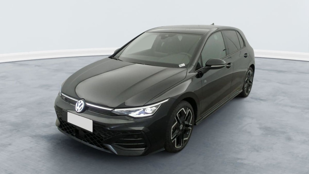 VOLKSWAGEN GOLF 8 NOUVELLE 2.0 TDI 150 DSG7 R-LINE - ref: 1-331601 - Photo 3
