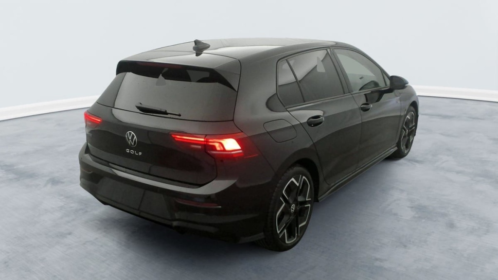 VOLKSWAGEN GOLF 8 NOUVELLE 2.0 TDI 150 DSG7 R-LINE - ref: 1-331601 - Photo 6