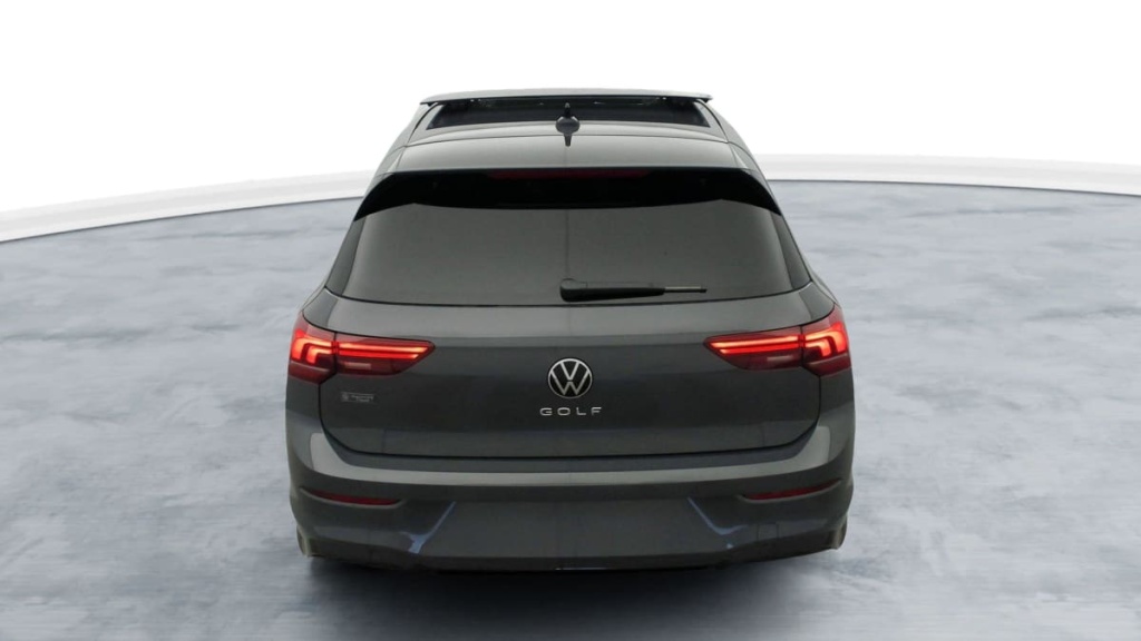 VOLKSWAGEN GOLF 8 NOUVELLE 2.0 TDI 150 DSG7 R-LINE - ref: 1-331613 - Photo 5