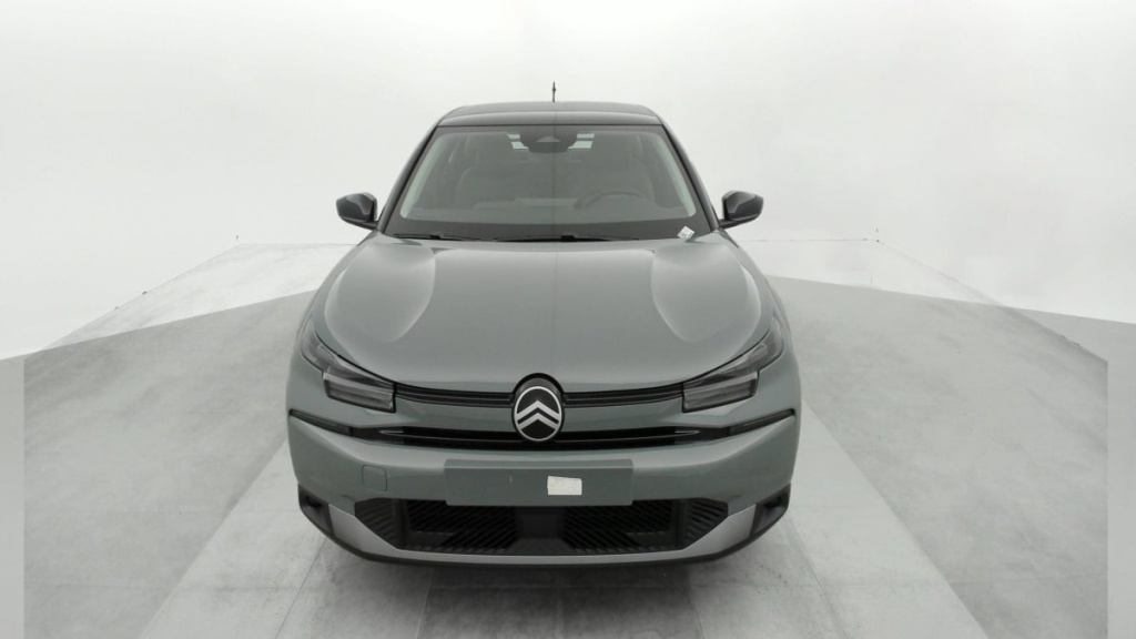 CITROEN C4 Hybride 136 e-DCS6 Plus - ref: 1-331686 - Photo 2