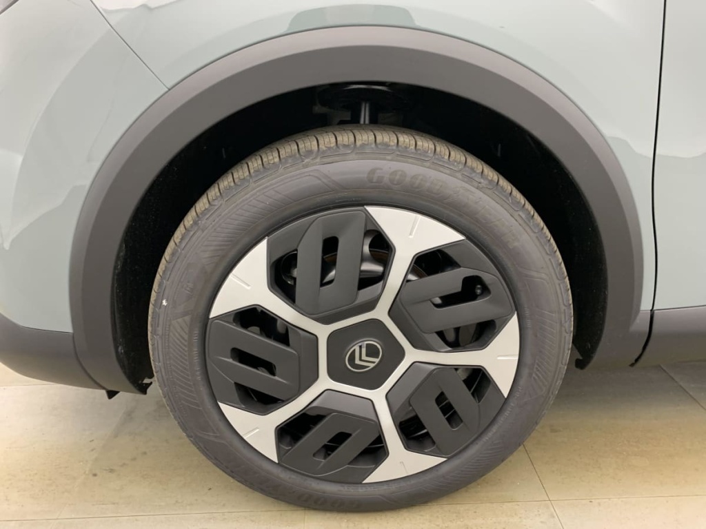 CITROEN C4 NOUVELLE HYBRIDE 136 E-DCS6 PLUS - ref: 1-331853 - Photo 15