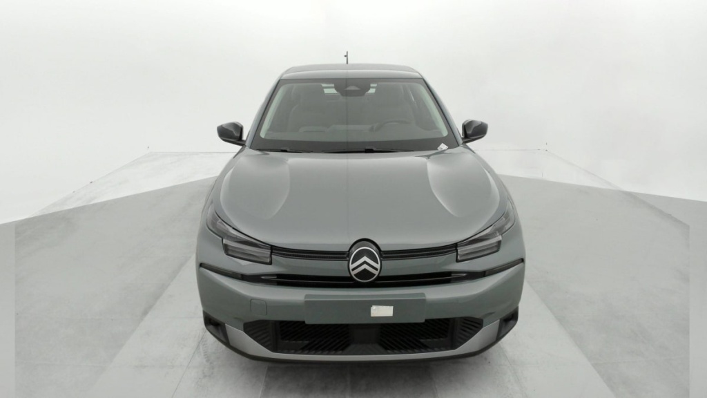 CITROEN C4 NOUVELLE HYBRIDE 136 E-DCS6 PLUS - ref: 1-331853 - Photo 2