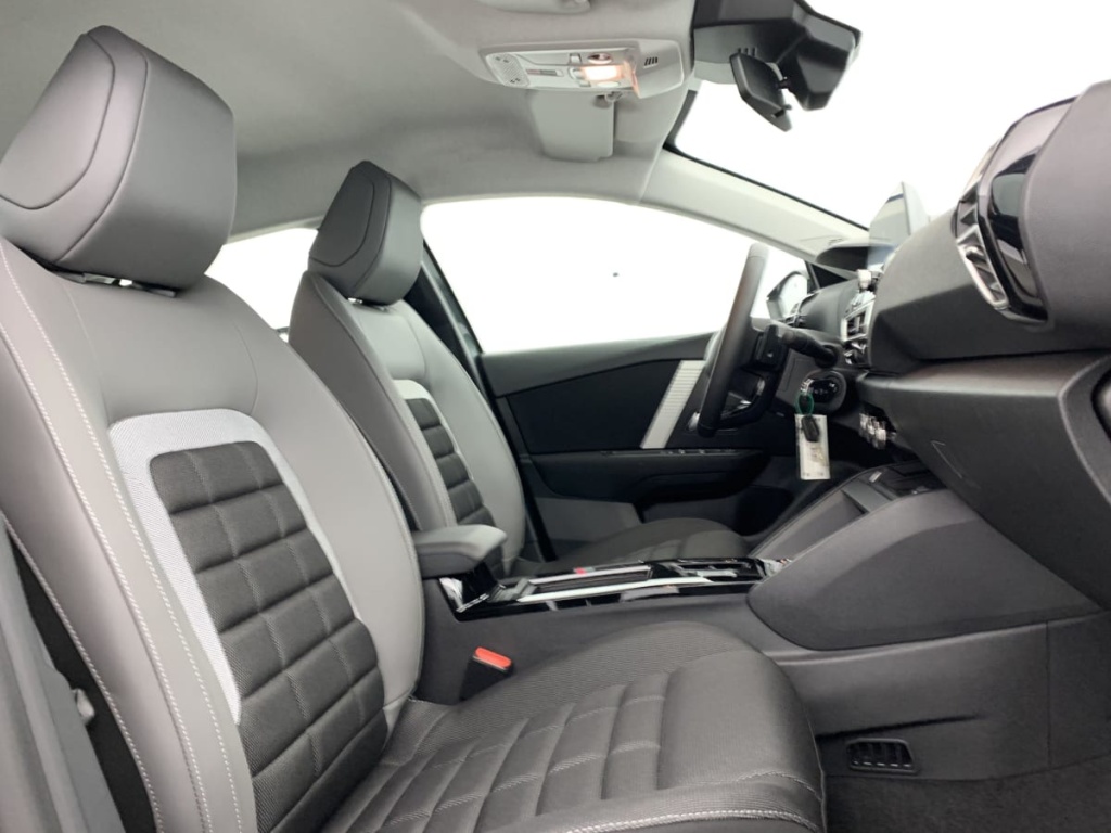 CITROEN C4 NOUVELLE HYBRIDE 136 E-DCS6 PLUS - ref: 1-331853 - Photo 7