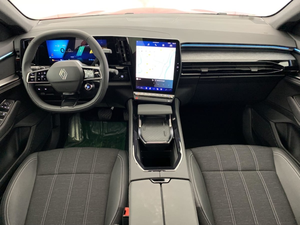 RENAULT AUSTRAL E-Tech full hybrid 200 GSR2 Techno - ref: 1-332242 - Photo 11