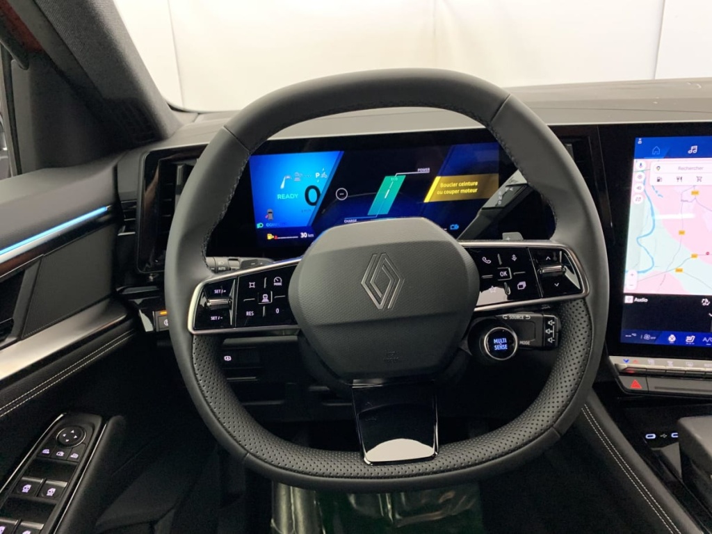 RENAULT AUSTRAL E-Tech full hybrid 200 GSR2 Techno - ref: 1-332242 - Photo 12