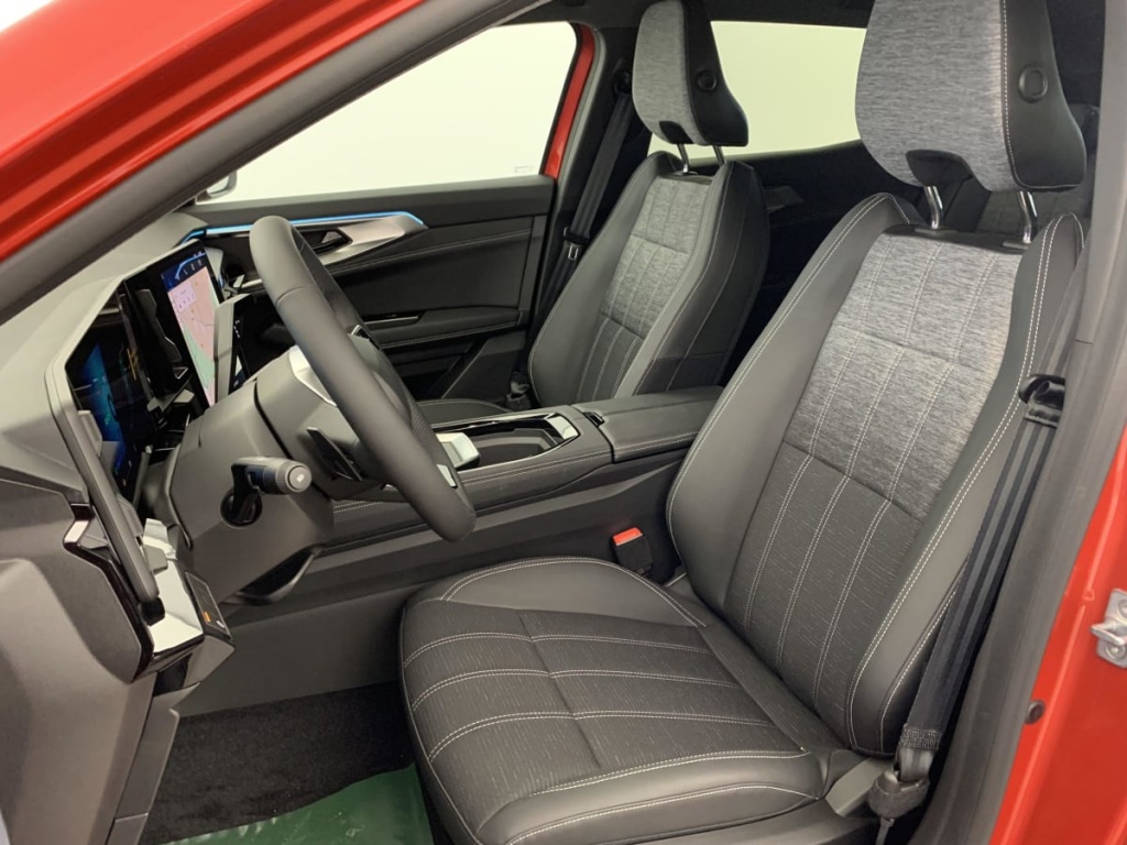 RENAULT AUSTRAL E-Tech full hybrid 200 GSR2 Techno - ref: 1-332242 - Photo 17