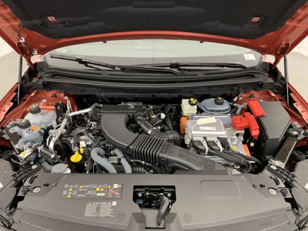 RENAULT AUSTRAL E-Tech full hybrid 200 GSR2 Techno - ref: 1-332242 - Photo 19