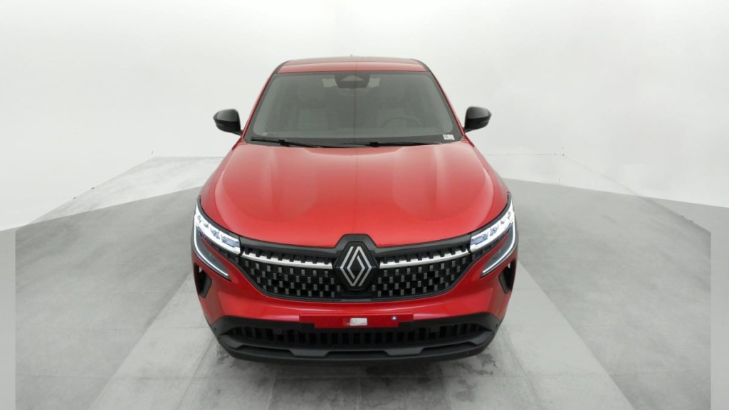 RENAULT AUSTRAL E-Tech full hybrid 200 GSR2 Techno - ref: 1-332242 - Photo 2