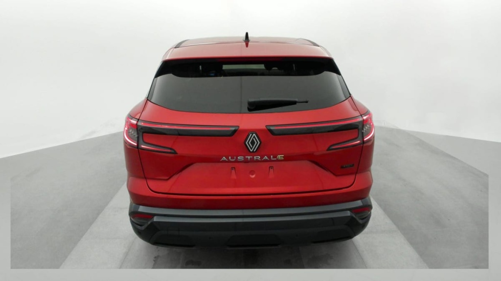 RENAULT AUSTRAL E-Tech full hybrid 200 GSR2 Techno - ref: 1-332242 - Photo 5