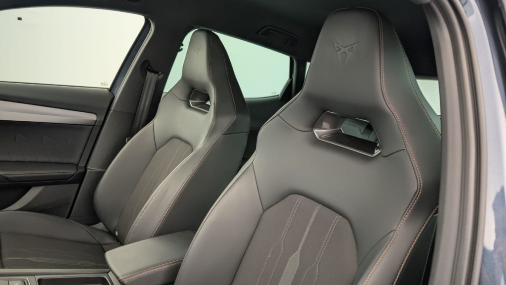 CUPRA FORMENTOR 1.4 E-HYBRID 245 CH DSG6 VZ - ref: 1-332250 - Photo 14