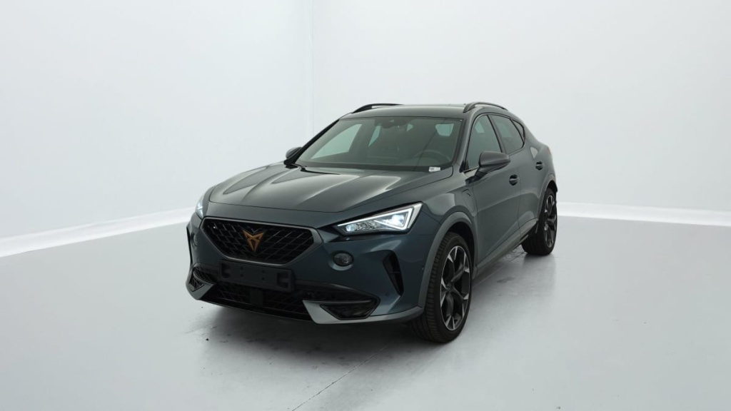 CUPRA FORMENTOR 1.4 E-HYBRID 245 CH DSG6 VZ - ref: 1-332250 - Photo 3