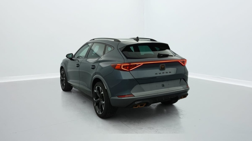 CUPRA FORMENTOR 1.4 E-HYBRID 245 CH DSG6 VZ - ref: 1-332250 - Photo 4