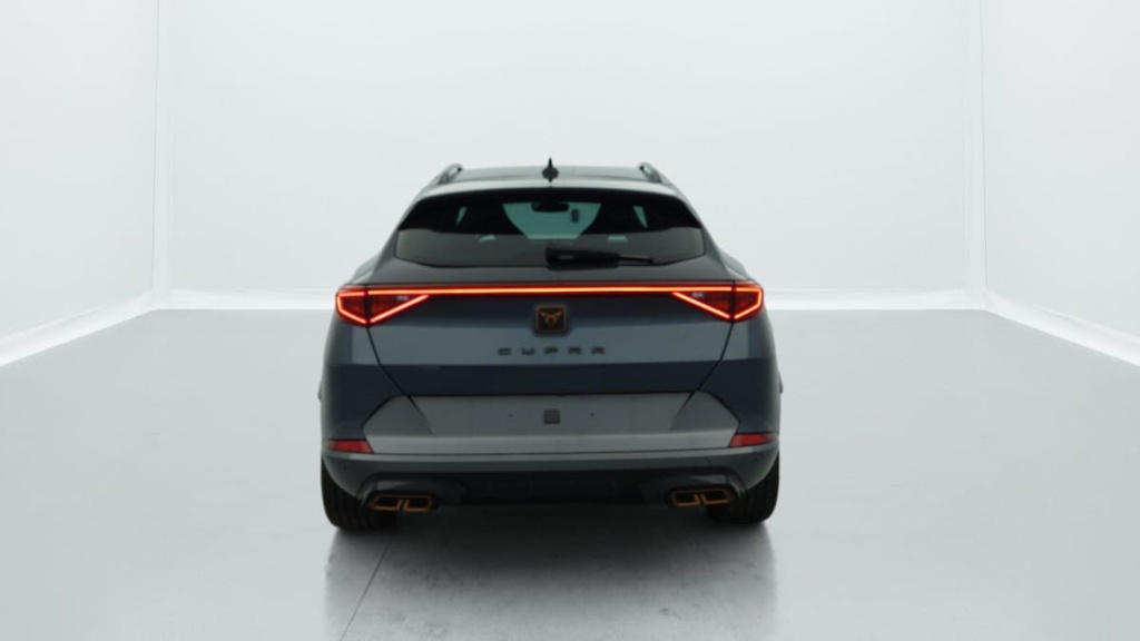 CUPRA FORMENTOR 1.4 E-HYBRID 245 CH DSG6 VZ - ref: 1-332250 - Photo 5