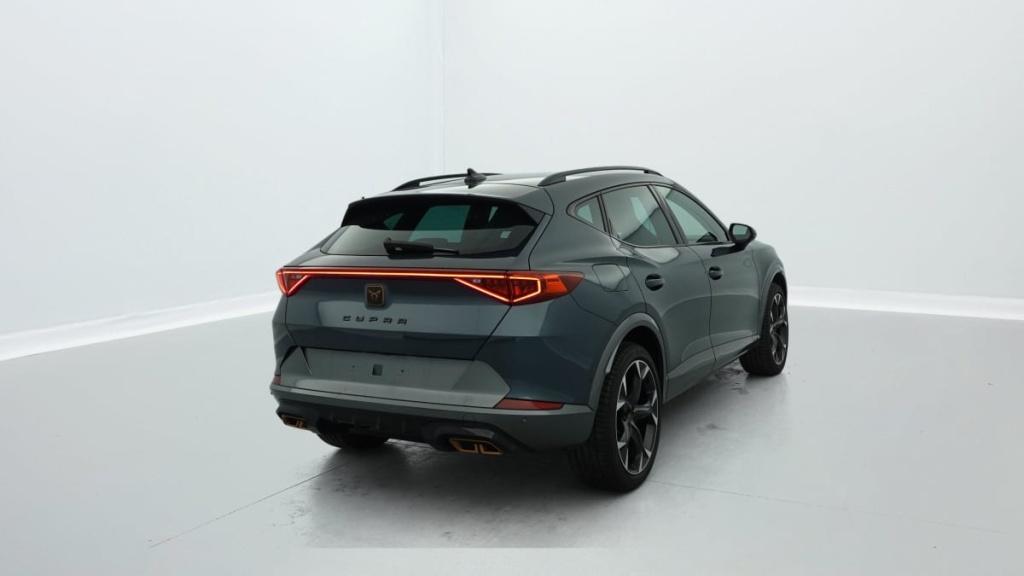 CUPRA FORMENTOR 1.4 E-HYBRID 245 CH DSG6 VZ - ref: 1-332250 - Photo 6