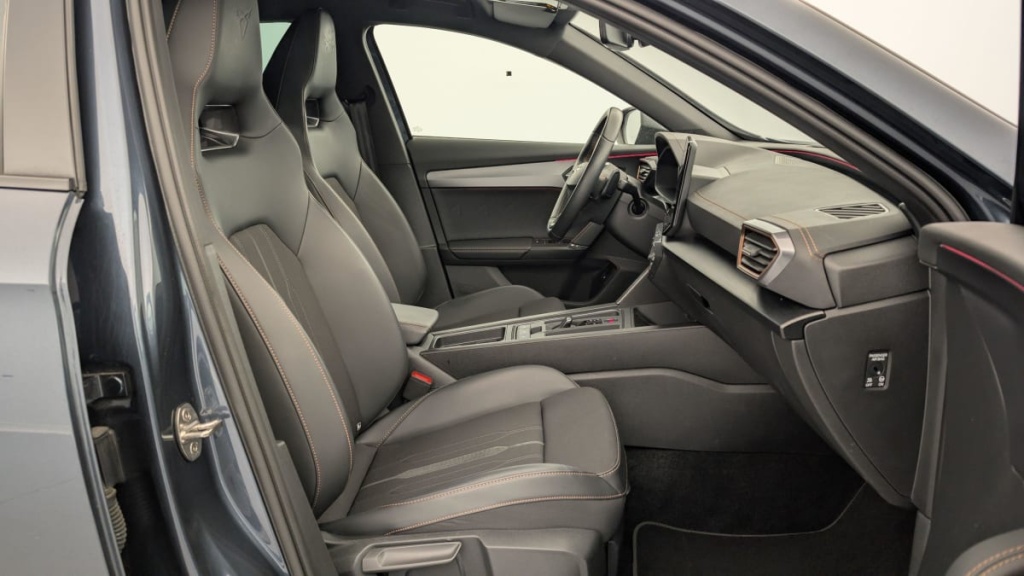 CUPRA FORMENTOR 1.4 E-HYBRID 245 CH DSG6 VZ - ref: 1-332250 - Photo 7