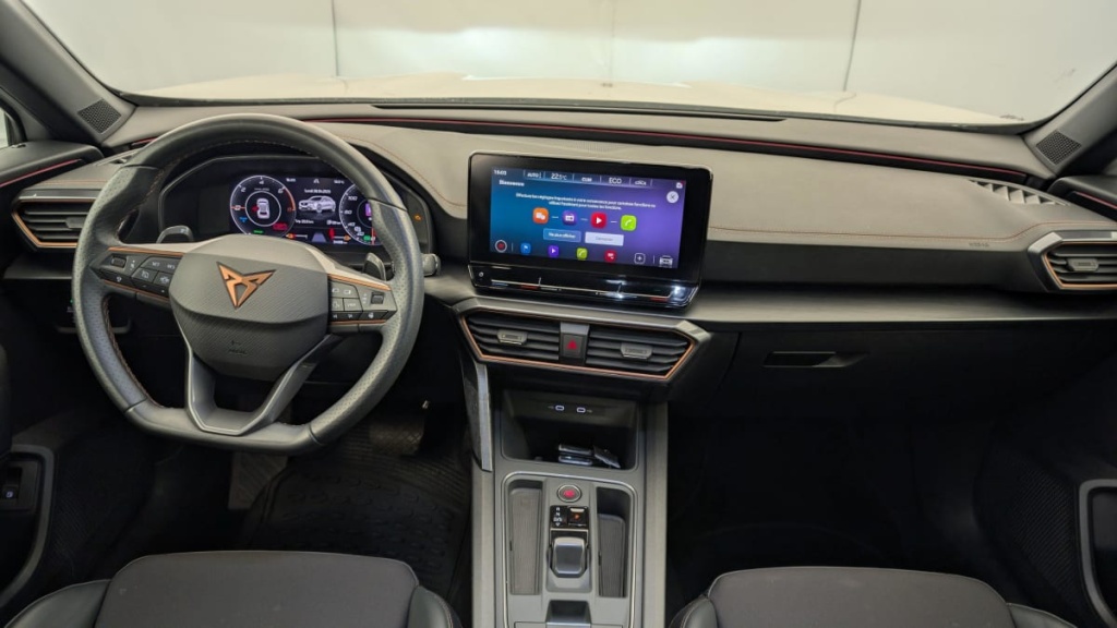 CUPRA Formentor 1.4 e-HYBRID 204 ch DSG6 V - ref: 1-332313 - Photo 11