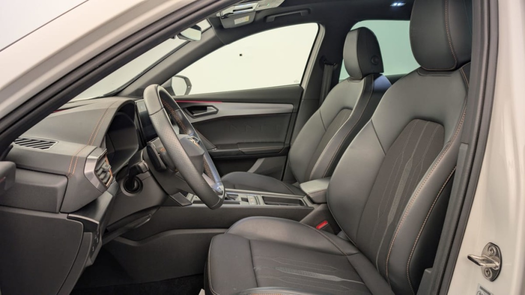 CUPRA Formentor 1.4 e-HYBRID 204 ch DSG6 V - ref: 1-332313 - Photo 14