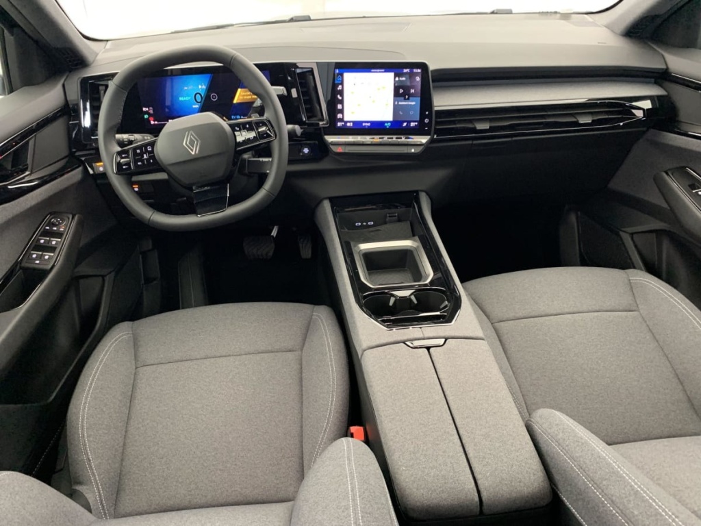 RENAULT AUSTRAL E-Tech full hybrid 200 GSR2 Evolution - ref: 1-332610 - Photo 12
