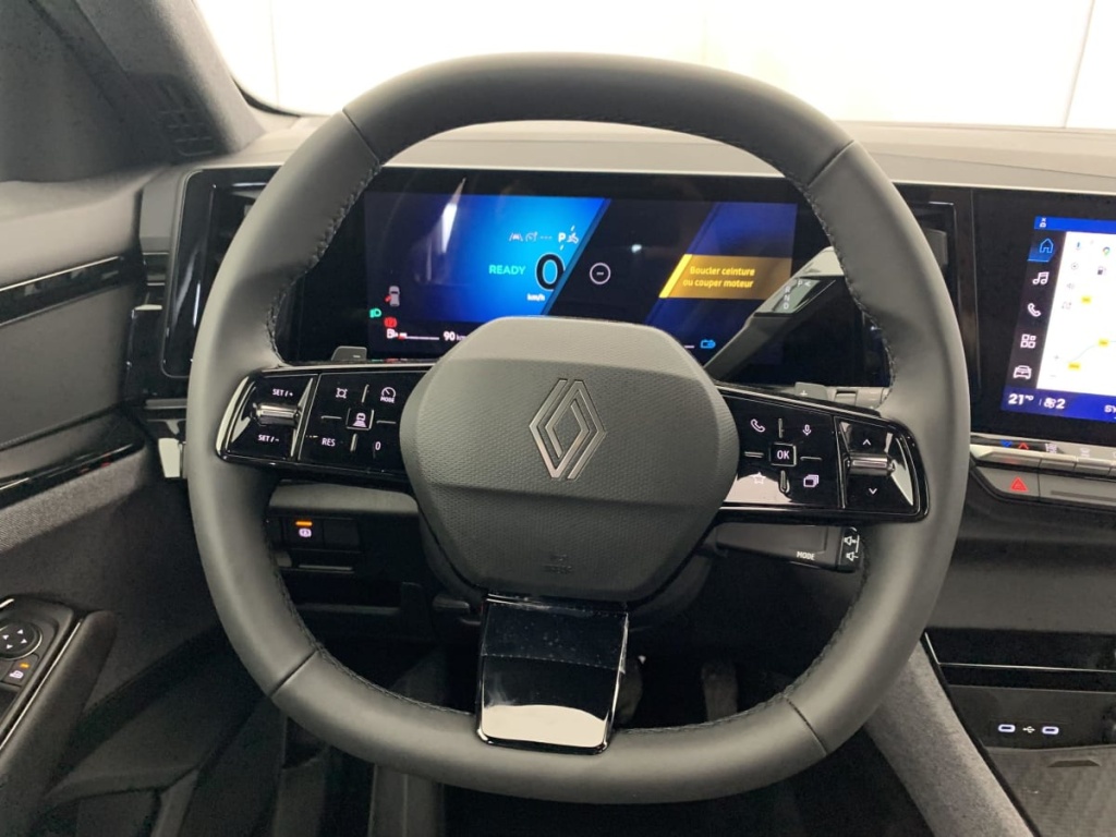 RENAULT AUSTRAL E-Tech full hybrid 200 GSR2 Evolution - ref: 1-332610 - Photo 14