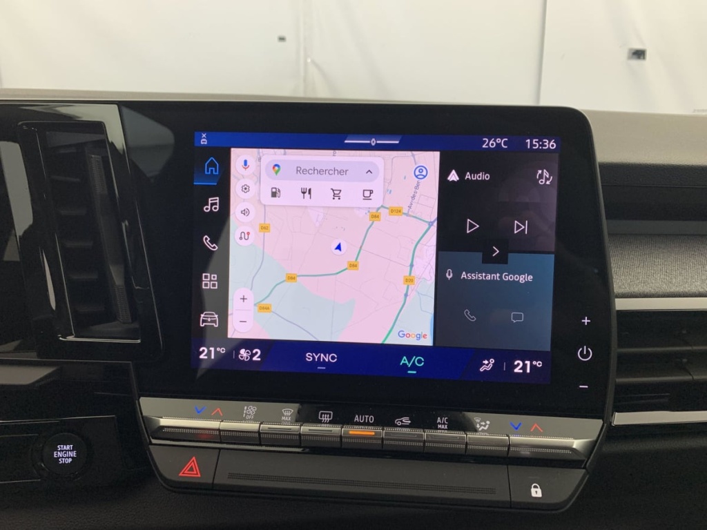 RENAULT AUSTRAL E-Tech full hybrid 200 GSR2 Evolution - ref: 1-332610 - Photo 15