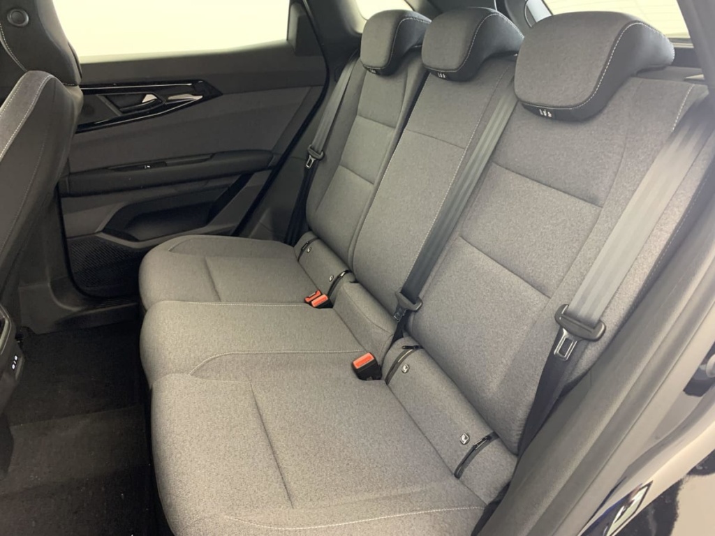 RENAULT AUSTRAL E-Tech full hybrid 200 GSR2 Evolution - ref: 1-332610 - Photo 17