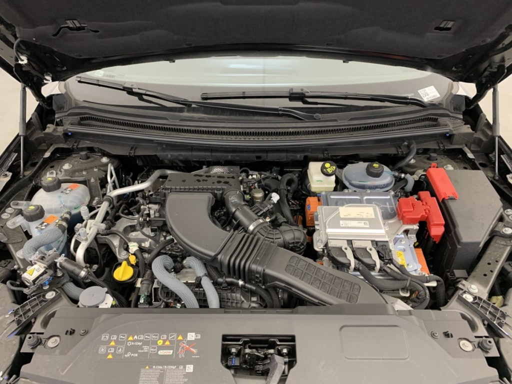 RENAULT AUSTRAL E-Tech full hybrid 200 GSR2 Evolution - ref: 1-332610 - Photo 20
