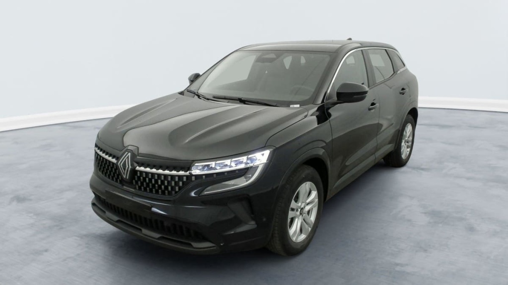 RENAULT AUSTRAL E-Tech full hybrid 200 GSR2 Evolution - ref: 1-332610 - Photo 3