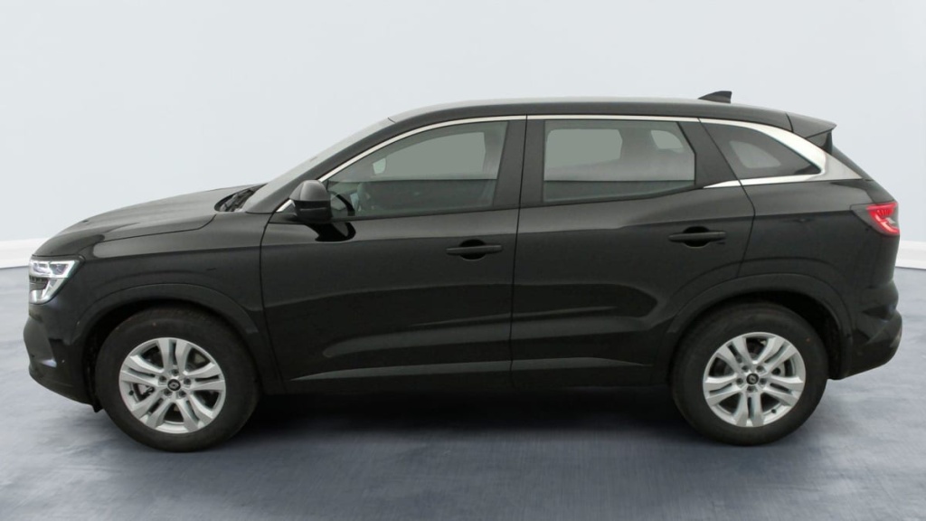 RENAULT AUSTRAL E-Tech full hybrid 200 GSR2 Evolution - ref: 1-332610 - Photo 4
