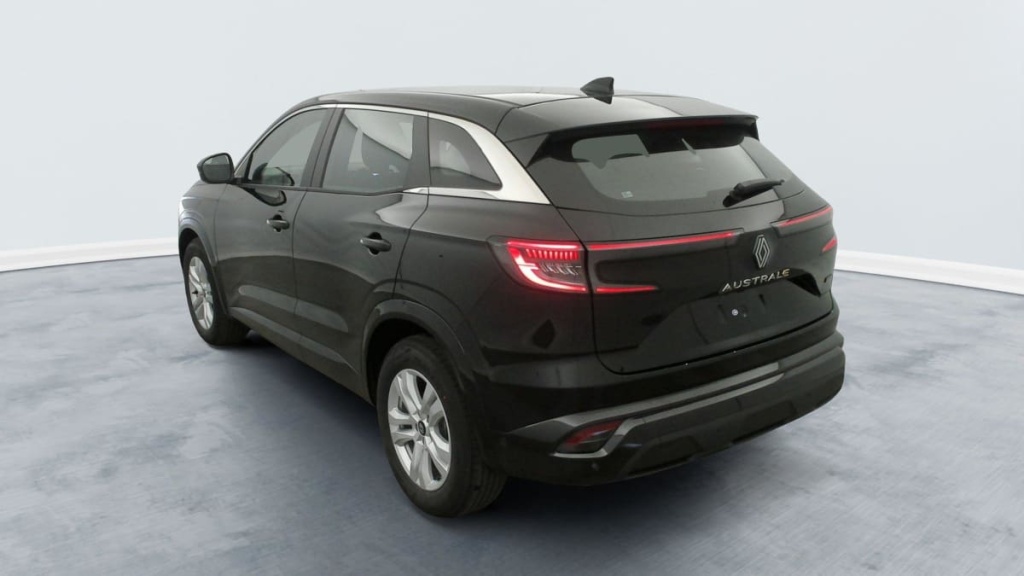 RENAULT AUSTRAL E-Tech full hybrid 200 GSR2 Evolution - ref: 1-332610 - Photo 5