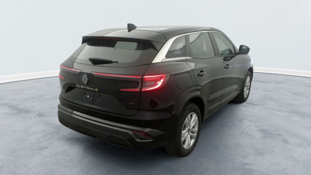 RENAULT AUSTRAL E-Tech full hybrid 200 GSR2 Evolution - ref: 1-332610 - Photo 7