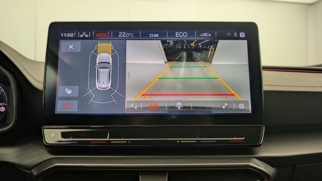 CUPRA FORMENTOR 1.4 E-HYBRID 245 CH DSG6 VZ - ref: 1-332780 - Photo 16