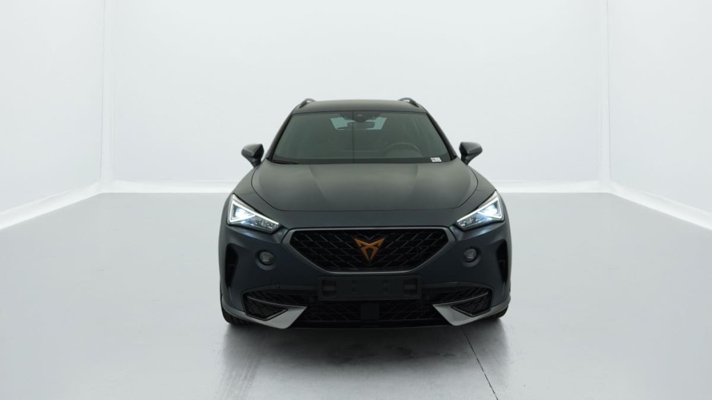 CUPRA FORMENTOR 1.4 E-HYBRID 245 CH DSG6 VZ - ref: 1-332780 - Photo 2