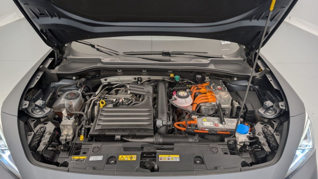 CUPRA FORMENTOR 1.4 E-HYBRID 245 CH DSG6 VZ - ref: 1-332780 - Photo 20