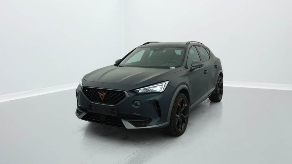 CUPRA FORMENTOR 1.4 E-HYBRID 245 CH DSG6 VZ - ref: 1-332780 - Photo 3
