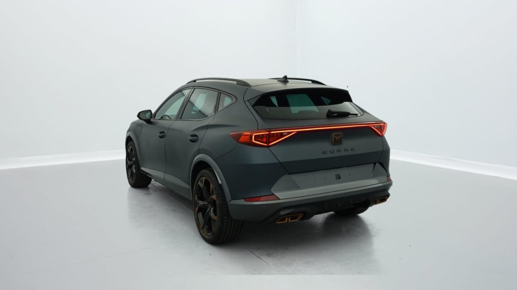CUPRA FORMENTOR 1.4 E-HYBRID 245 CH DSG6 VZ - ref: 1-332780 - Photo 4