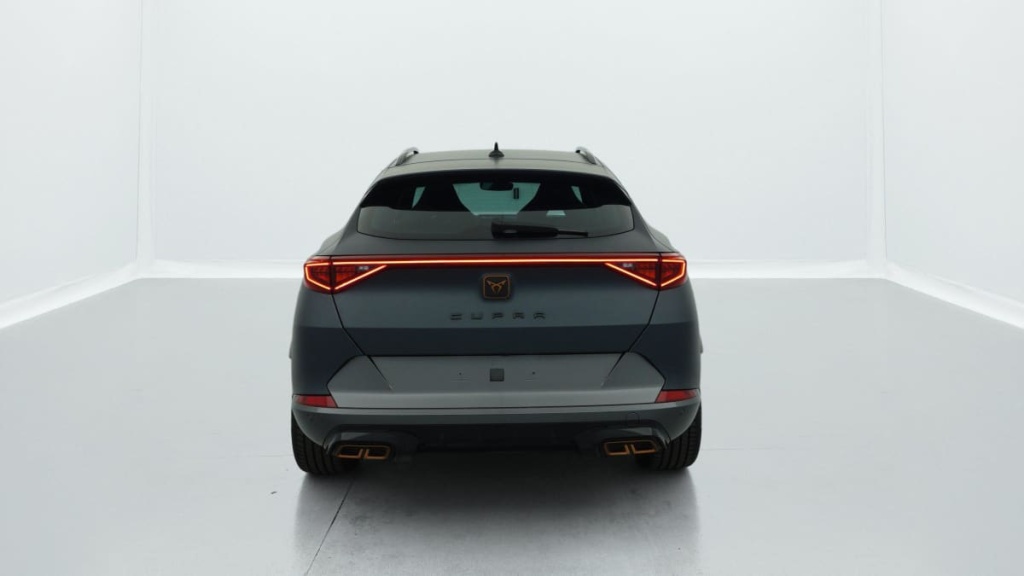 CUPRA FORMENTOR 1.4 E-HYBRID 245 CH DSG6 VZ - ref: 1-332780 - Photo 5