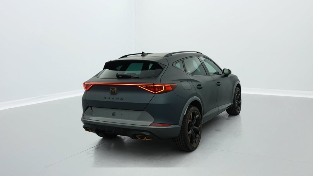 CUPRA FORMENTOR 1.4 E-HYBRID 245 CH DSG6 VZ - ref: 1-332780 - Photo 6