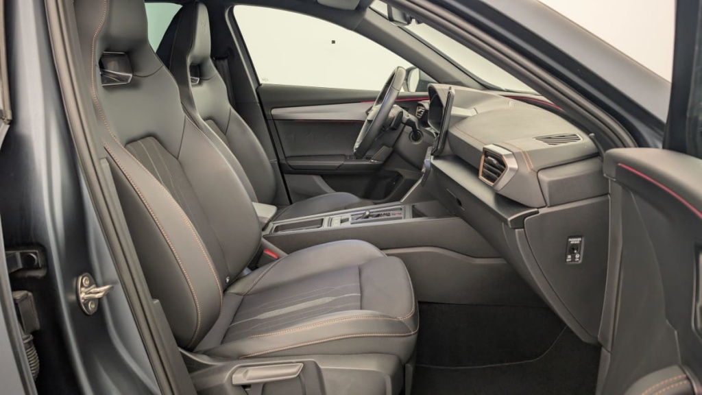 CUPRA FORMENTOR 1.4 E-HYBRID 245 CH DSG6 VZ - ref: 1-332780 - Photo 7