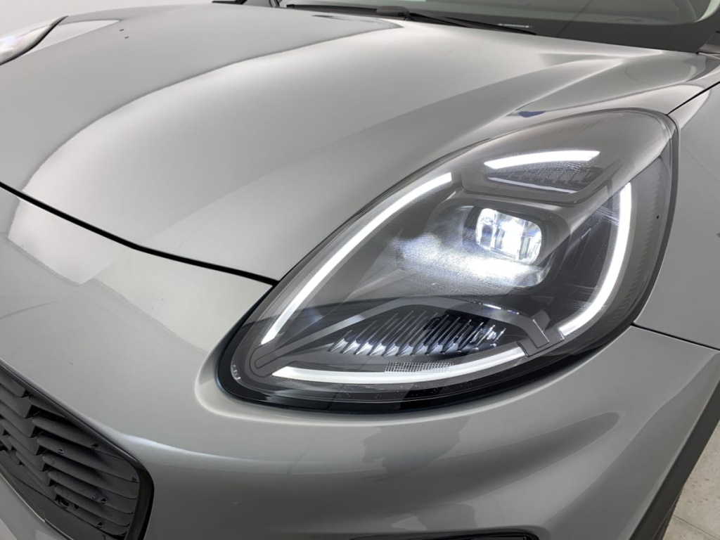 FORD PUMA NOUVEAU 1.0 ECOBOOST 125 CH MHEV S S BVM6 TITANIUM - ref: 1-332823 - Photo 15