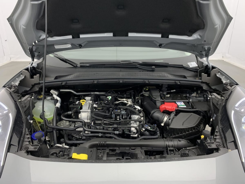 FORD PUMA NOUVEAU 1.0 ECOBOOST 125 CH MHEV S S BVM6 TITANIUM - ref: 1-332823 - Photo 17