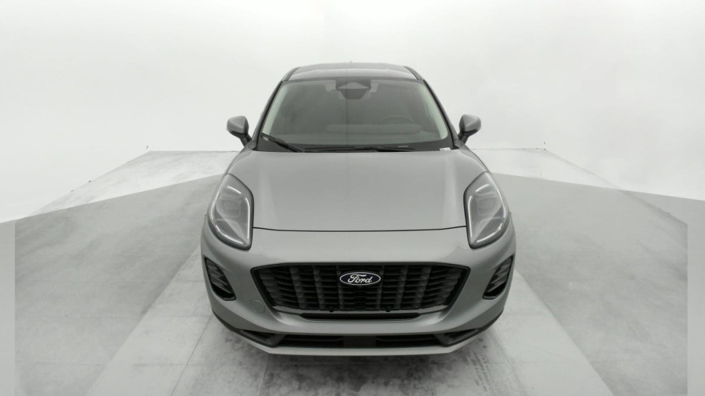 FORD PUMA NOUVEAU 1.0 ECOBOOST 125 CH MHEV S S BVM6 TITANIUM - ref: 1-332823 - Photo 2
